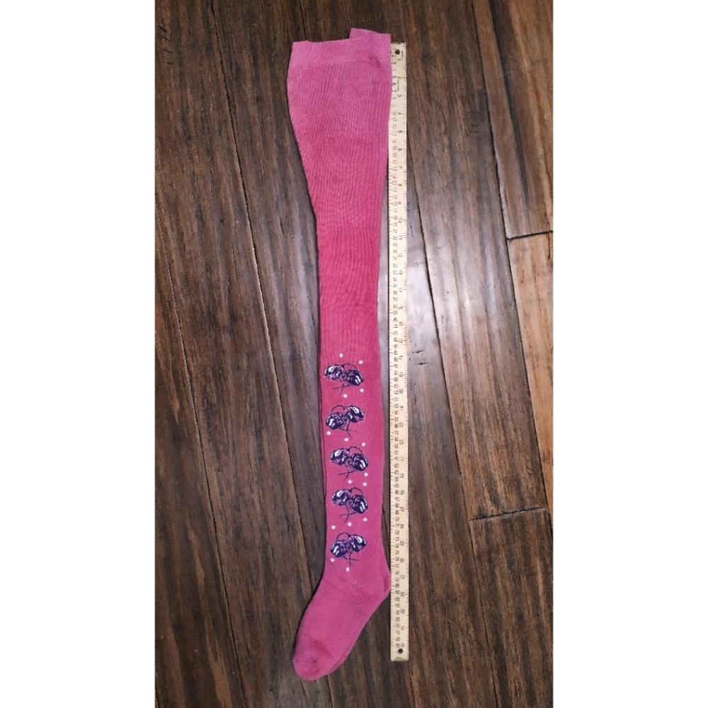 Girls tights warm. Never worn. VGC